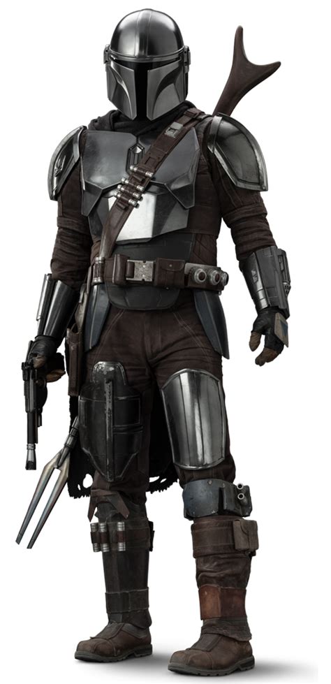 wookieepedia the mandalorian.